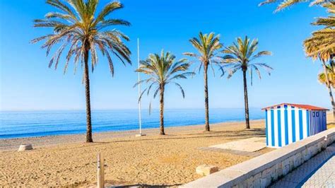 Top 20 des Plus Belles Plages de Malaga